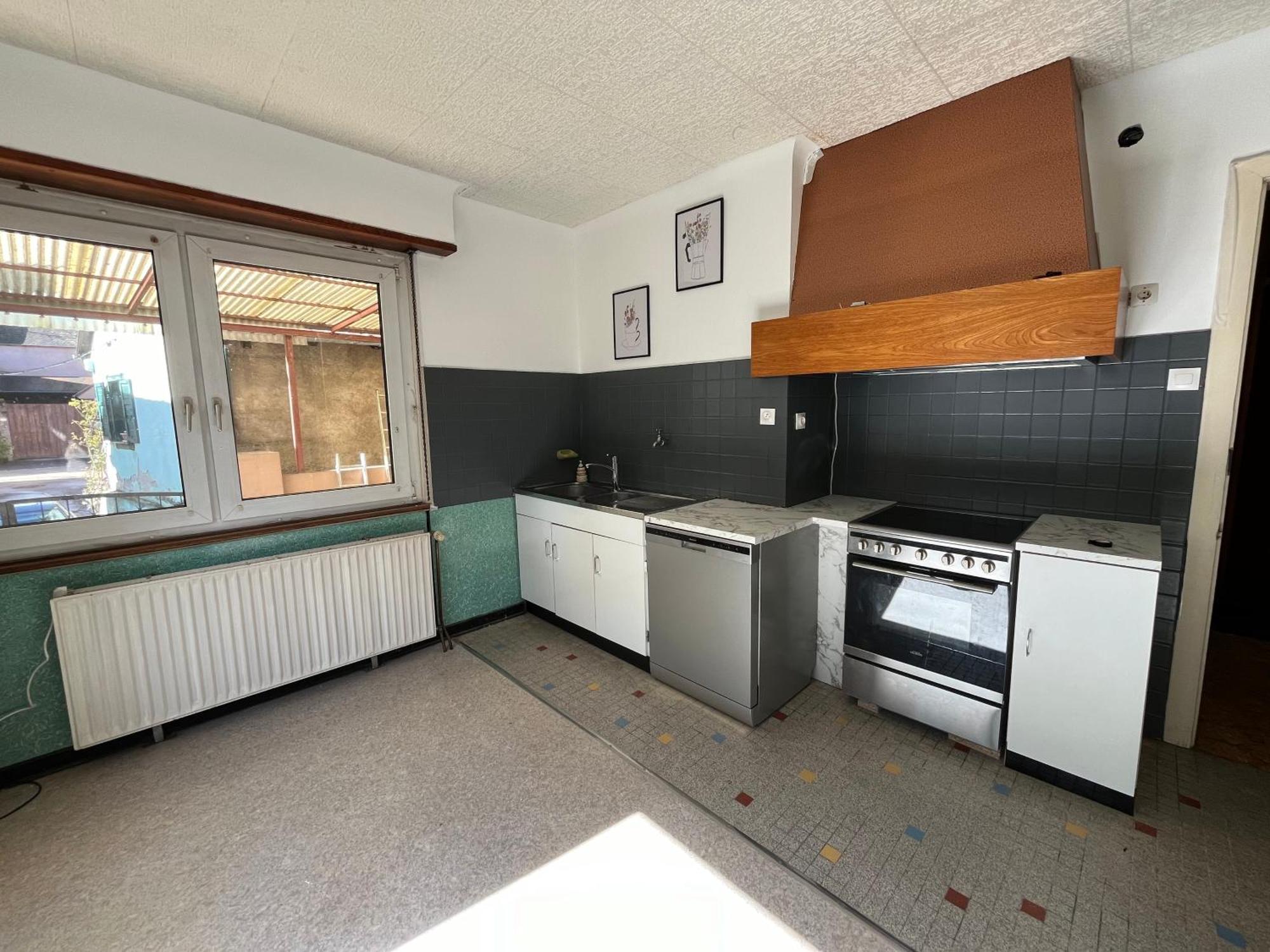 La Terasse Des Vignes - Maison 2 Chambres - 4 Personnes Blienschwiller Kültér fotó