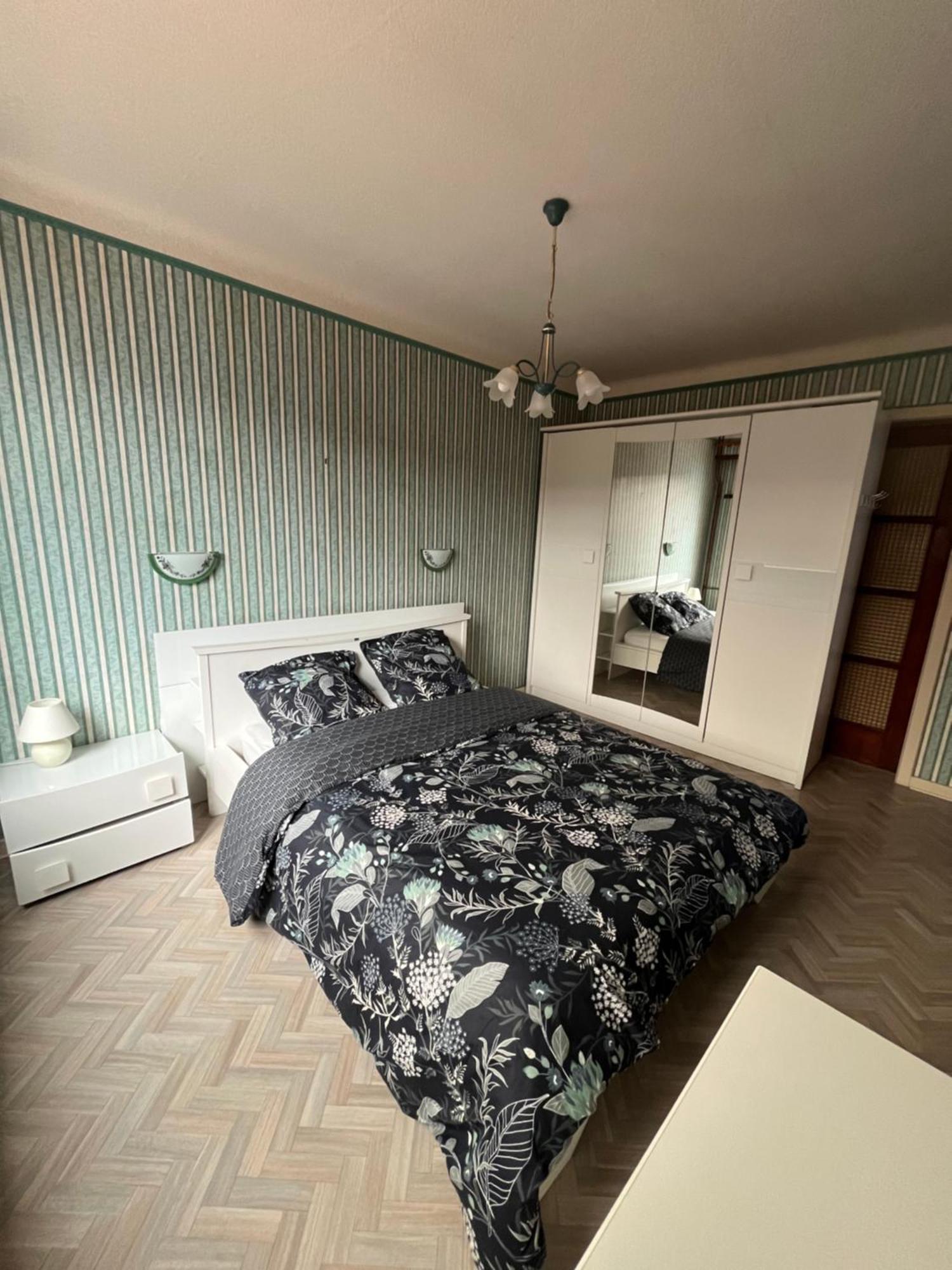 La Terasse Des Vignes - Maison 2 Chambres - 4 Personnes Blienschwiller Kültér fotó