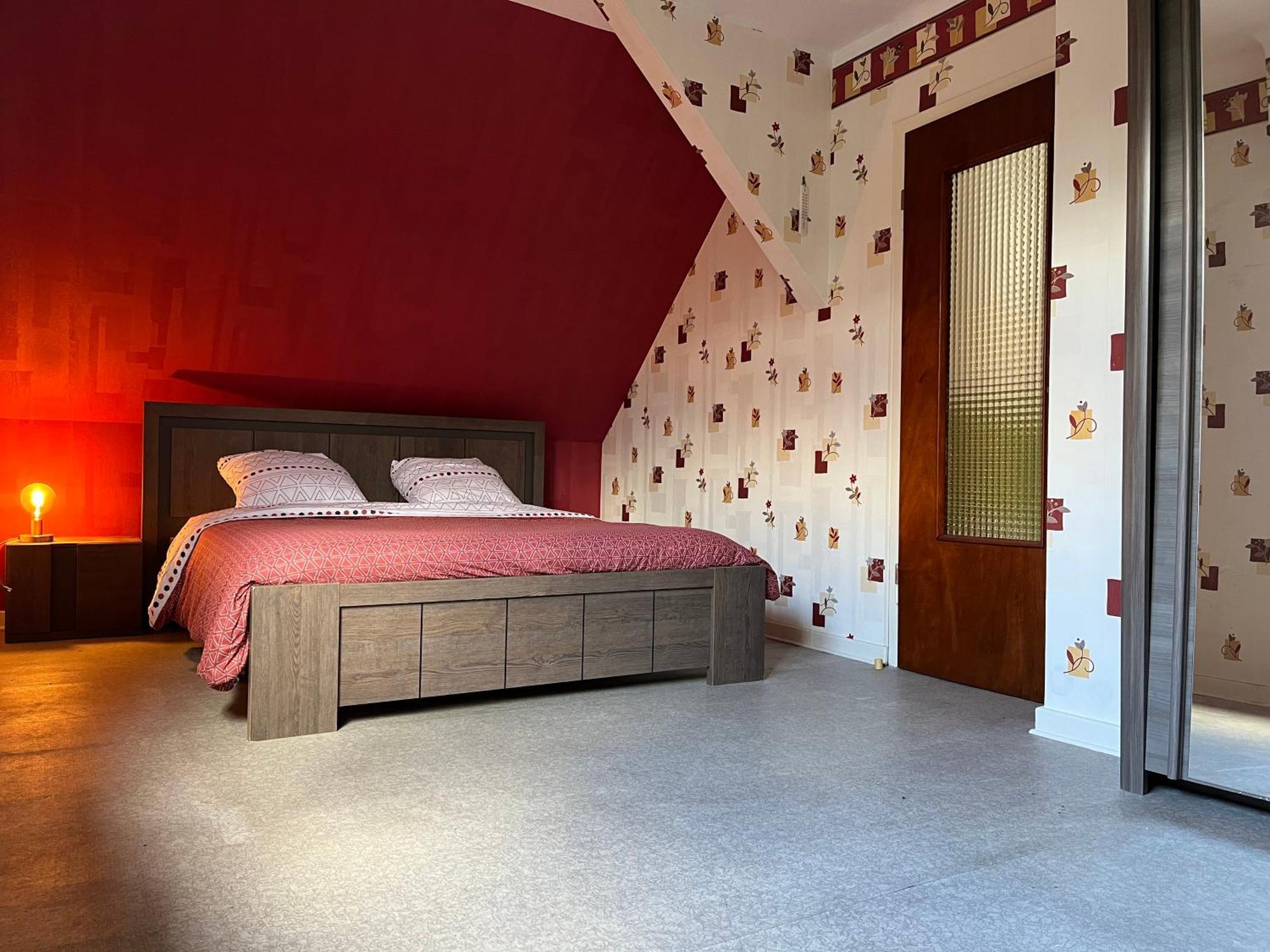 La Terasse Des Vignes - Maison 2 Chambres - 4 Personnes Blienschwiller Kültér fotó